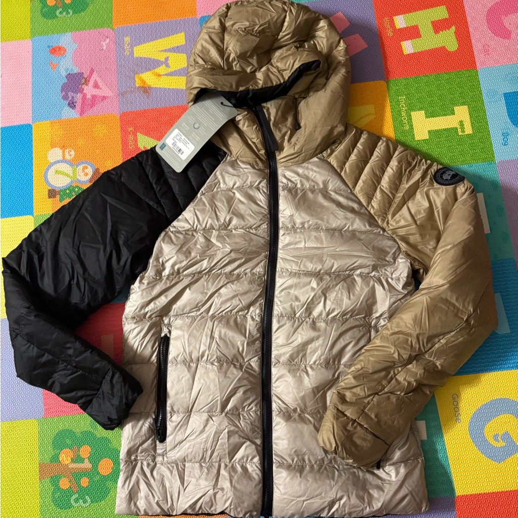 Legacy Jacket Reversible